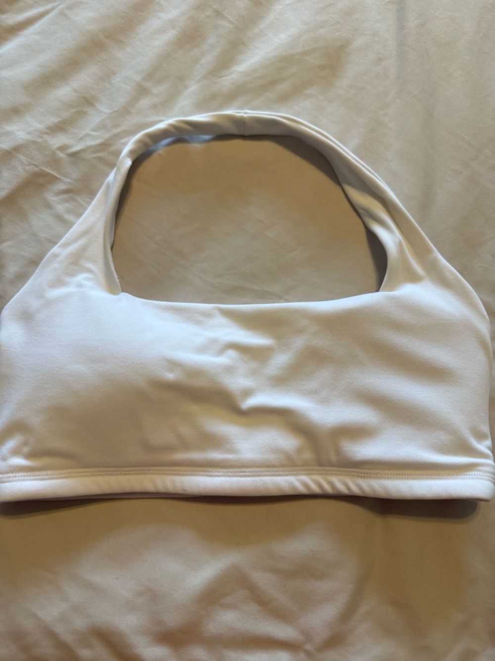 Buffbunny revolution halter bra